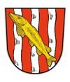 Wappen Stadt Baunach