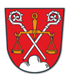 Wappen Gemeinde Bischberg