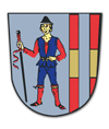 Wappen Gemeinde Breitengüßbach