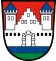 Wappen Markt Burgebrach