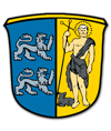 Wappen Gemeinde Frensdorf
