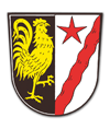 Wappen Gemeinde Gerach