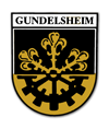 Wappen Gemeinde Gundelsheim