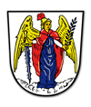 Wappen Markt Heiligenstadt i.OFr.