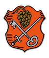 Wappen Gemeinde Kemmern