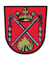 Wappen Gemeinde Königsfeld
