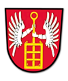 Wappen Gemeinde Lauter