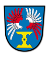 Wappen Gemeinde Lisberg