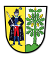 Wappen Gemeinde Memmelsdorf