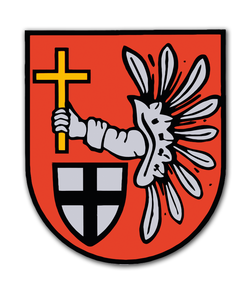 Wappen Gemeinde Oberhaid