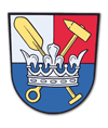 Wappen Gemeinde Pettstadt
