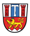Wappen Gemeinde Pommersfelden