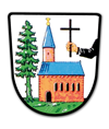 Wappen Markt Rattelsdorf