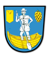 Wappen Gemeinde Reckendorf