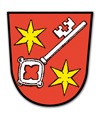 Wappen Stadt Schlüsselfeld