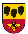 Wappen Gemeinde Strullendorf