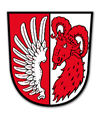 Wappen Gemeinde Viereth-Trunstadt