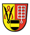 Wappen Gemeinde Walsdorf