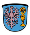 Wappen Gemeinde Wattendorf
